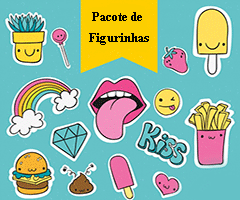 Figurinhas WhatsApp: Baixar os 8 Melhores Pacotes de Figurinas Grátis